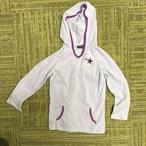 Girls sweet shirt size 6
